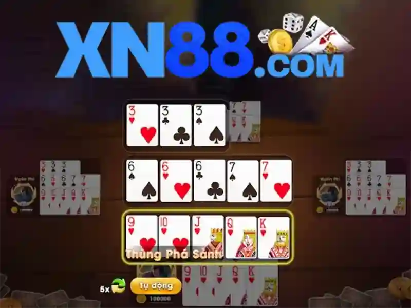 Giới thiệu về xn88