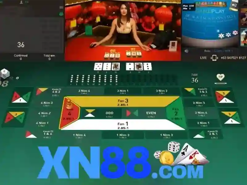 Cách hoạt động của xn88