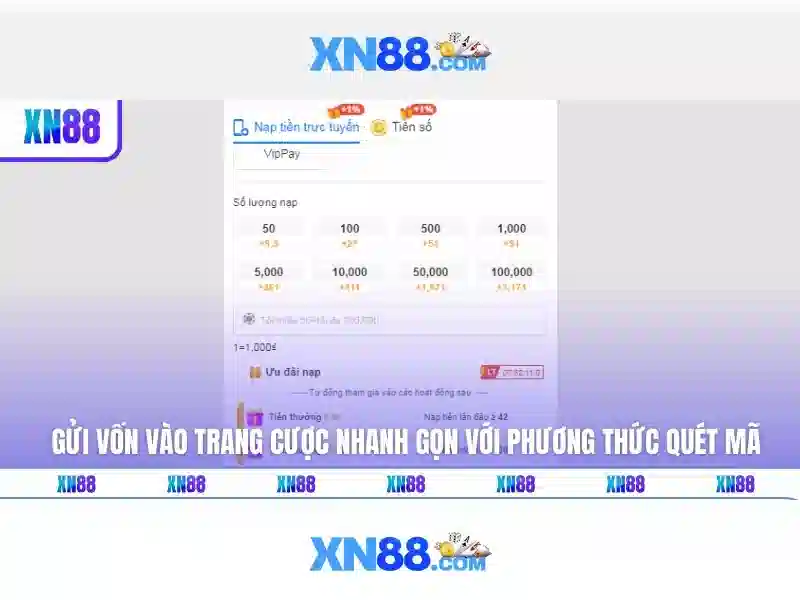 Giao dien the thao xn88