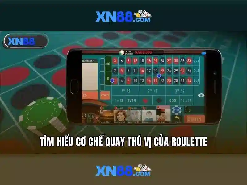 Lịch sử phát triển của xn88