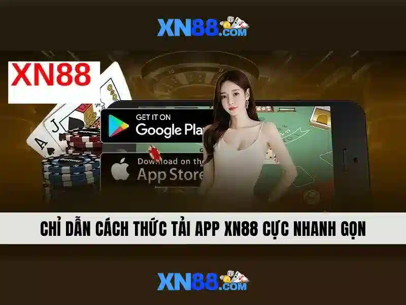 Nền tảng và trò chơi có mặt trên xn88