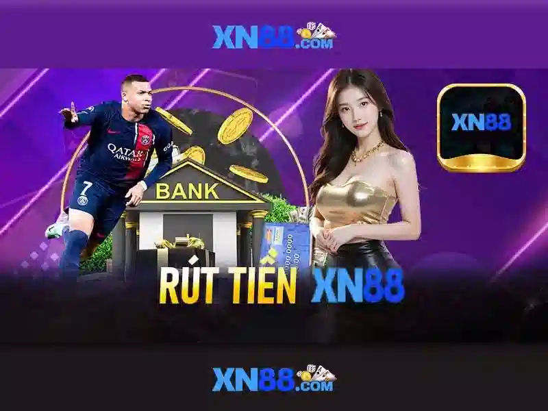 xn88 là gì và tại sao nó được quan tâm