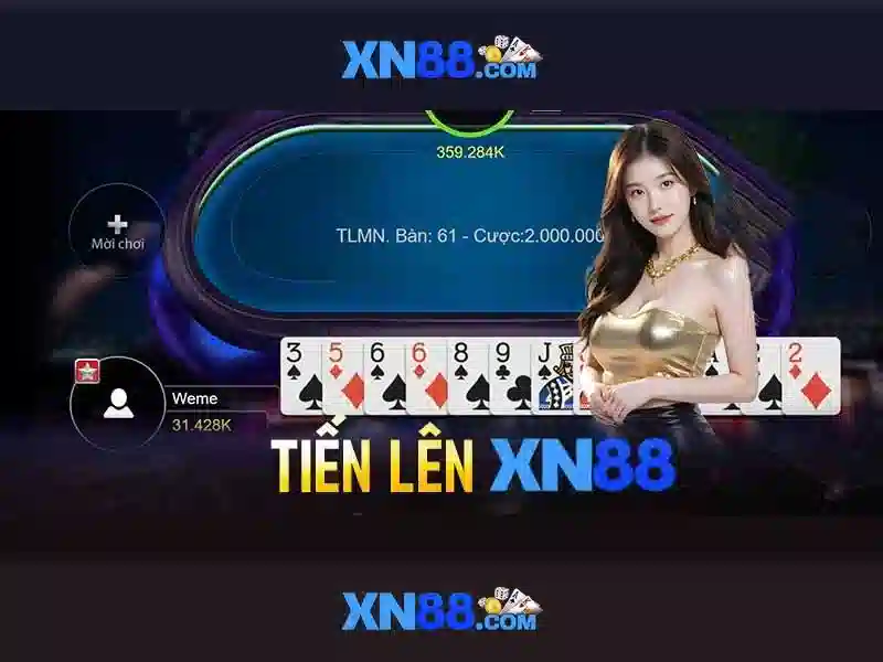 Các sản phẩm và trò chơi được xn88 cung cấp