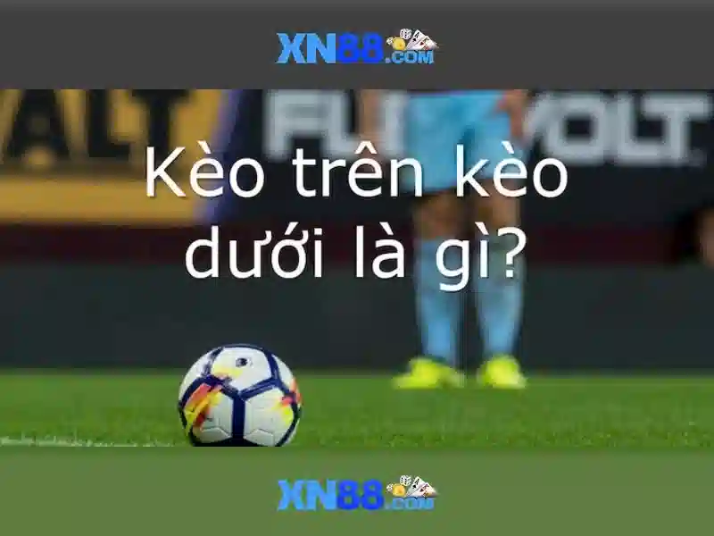 Biểu đồ cược xn88