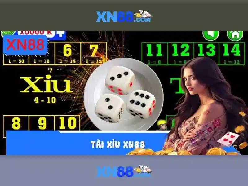 Danh mục trò chơi