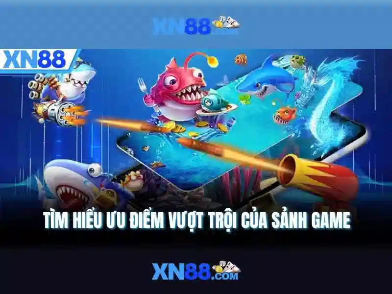 Giới thiệu về xn88