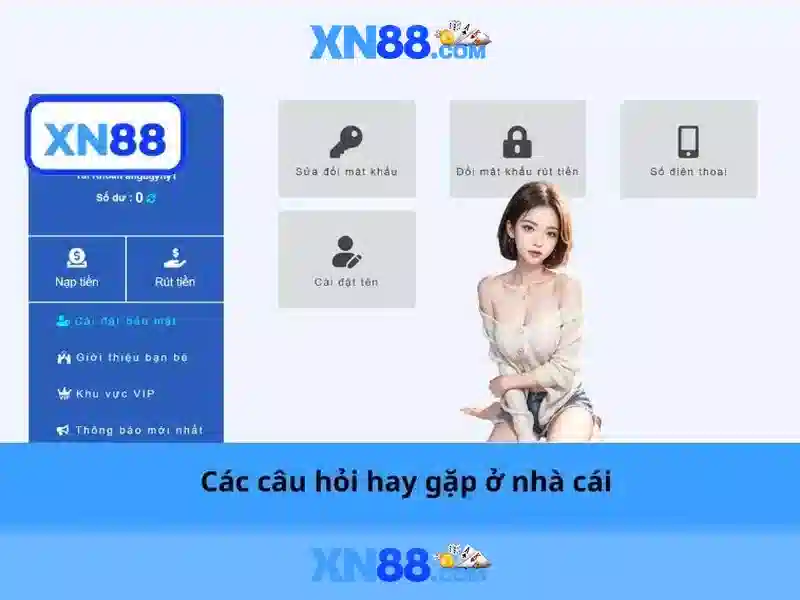Nguồn gốc và ý nghĩa của xn88
