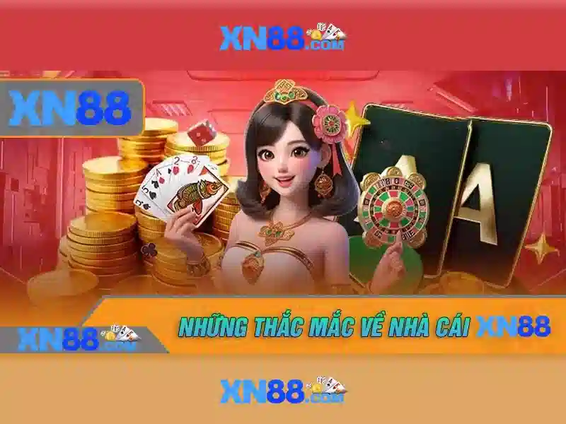 Thông tin về xn88