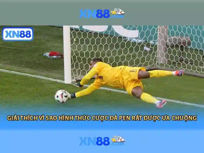Đặc điểm nổi bật