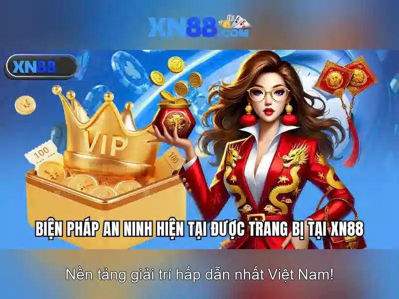 Các dịch vụ chính