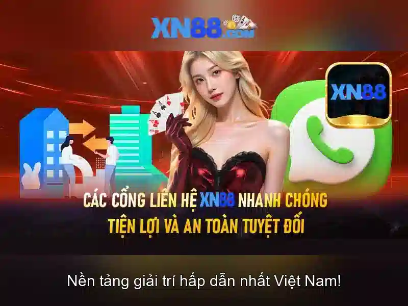 Giới thiệu về xn88