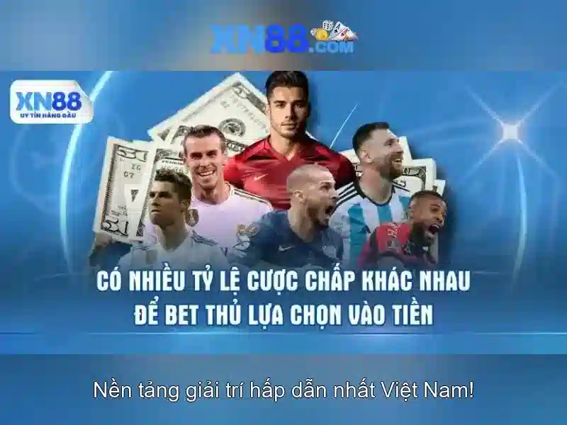 Đặc điểm nổi bật của xn88