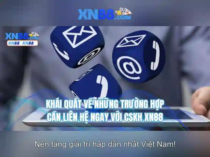 Giới thiệu về xn88