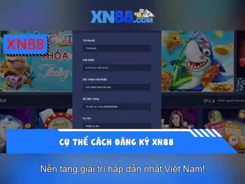 Đăng ký và xác thực