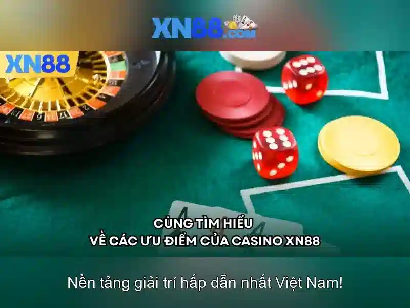 Giới thiệu về xn88