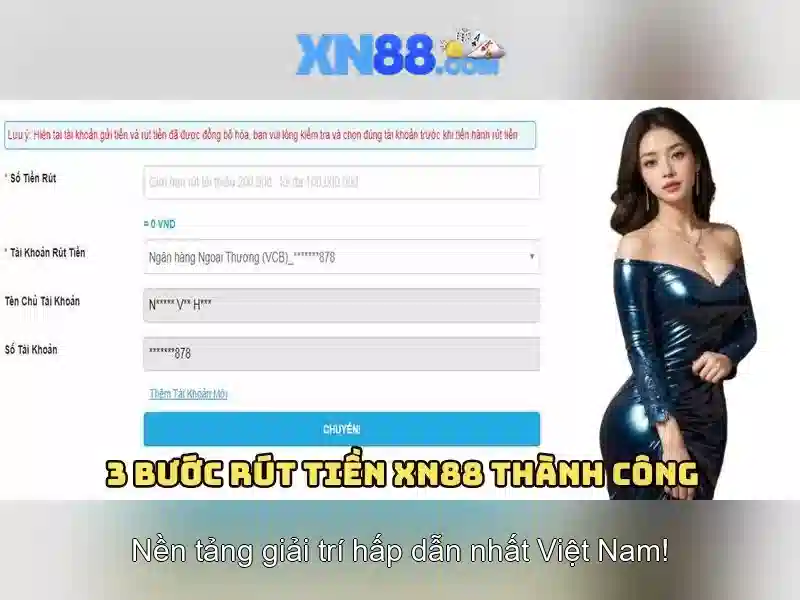 Nền tảng và các trò chơi có sẵn