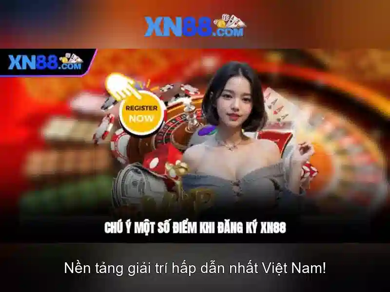 Giới thiệu xn88