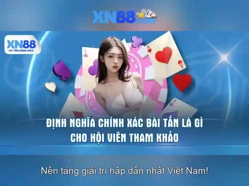 Giới thiệu về xn88