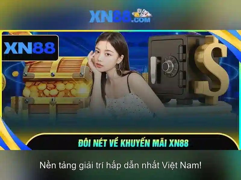 Xn88 là gì?