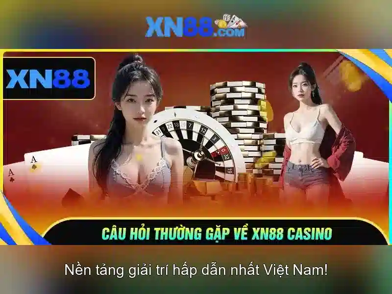 Khái quát về xn88