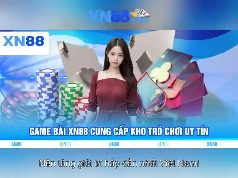 Kết luận về xn88