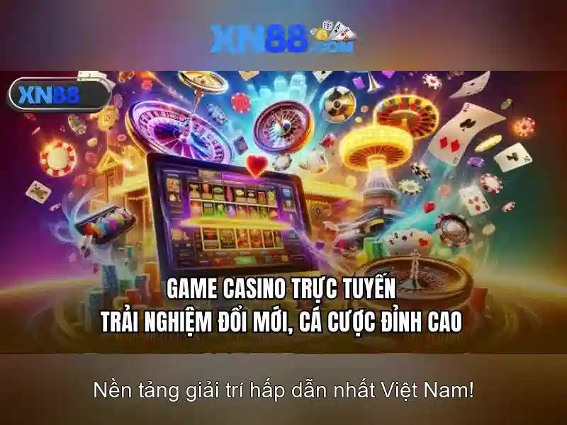 Tại sao chọn xn88?