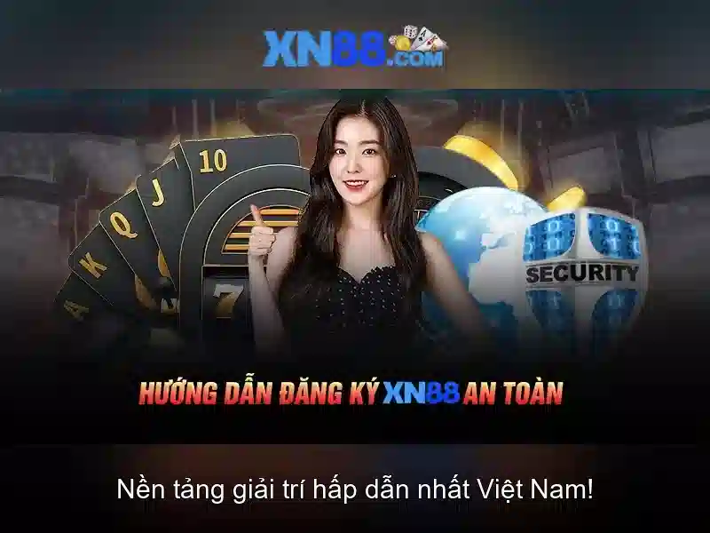 Giới thiệu về xn88