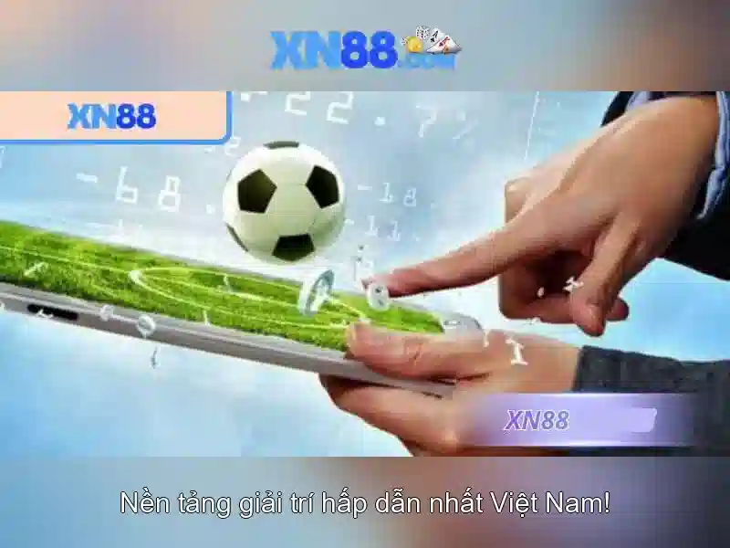 Việt Vị Trong Bóng Đá