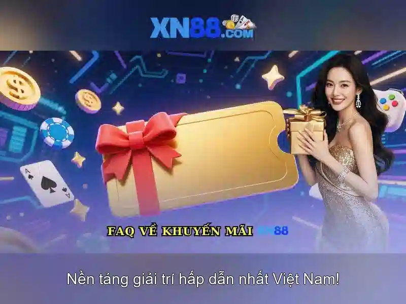 Khám phá xn88: Nền tảng giải trí trực tuyến