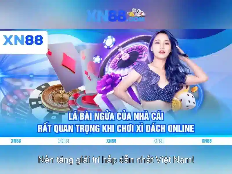 Giới thiệu xn88