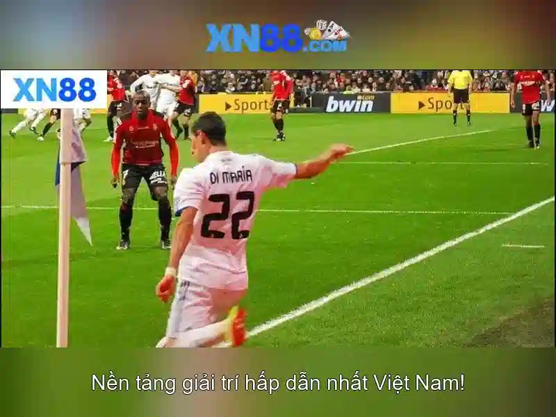 Danh mục trò chơi và trải nghiệm người dùng