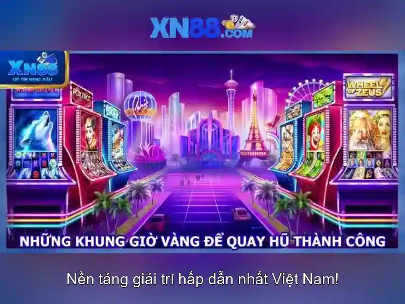 Tính năng nổi bật