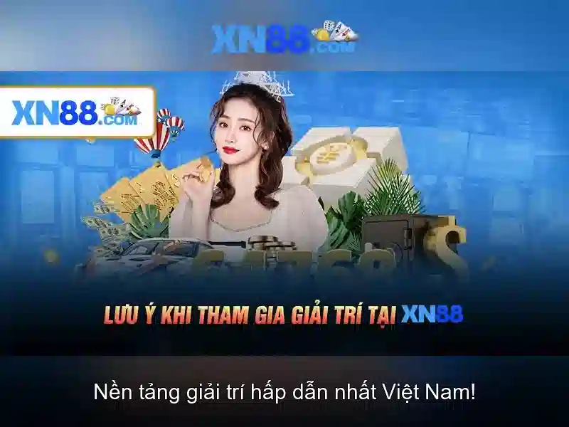 Giới thiệu về XN88 và sứ mệnh
