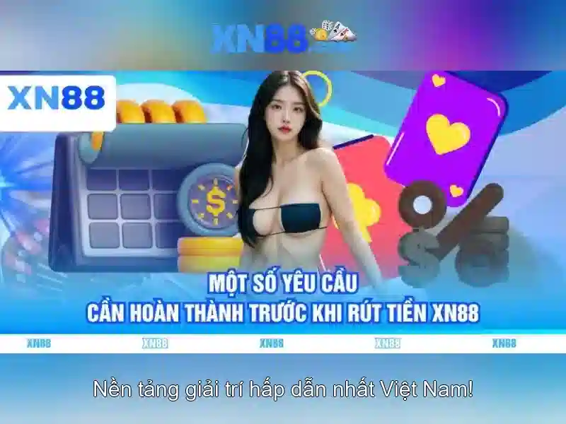 Các tính năng của xn88