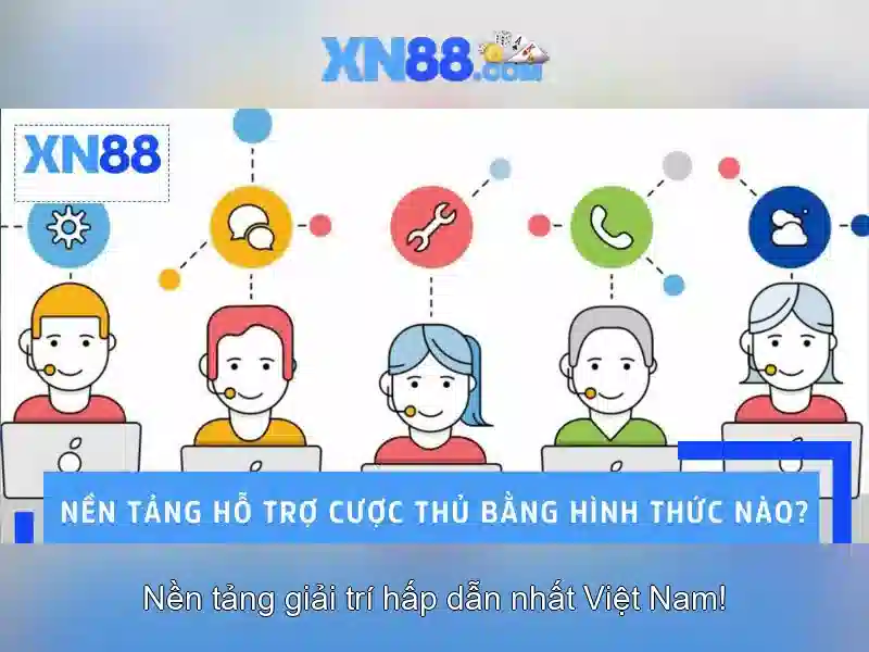 Giới thiệu về xn88