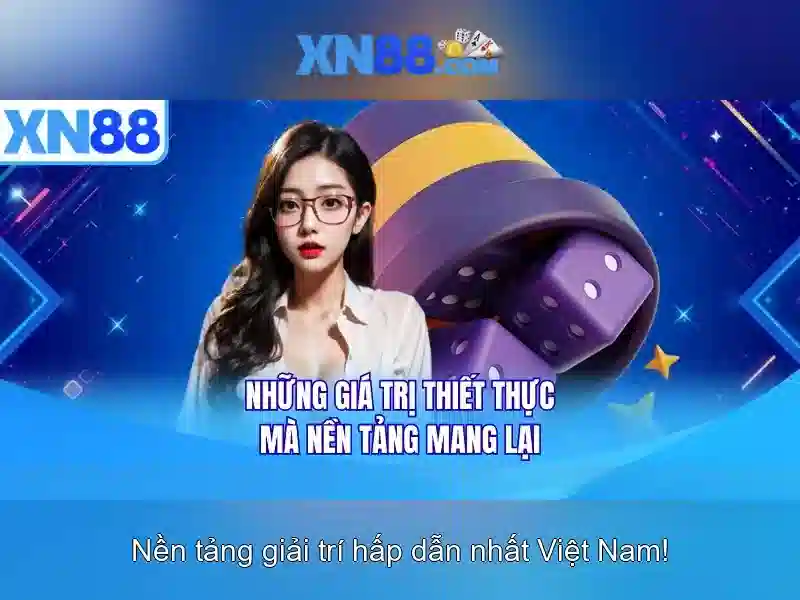 Giới thiệu về xn88