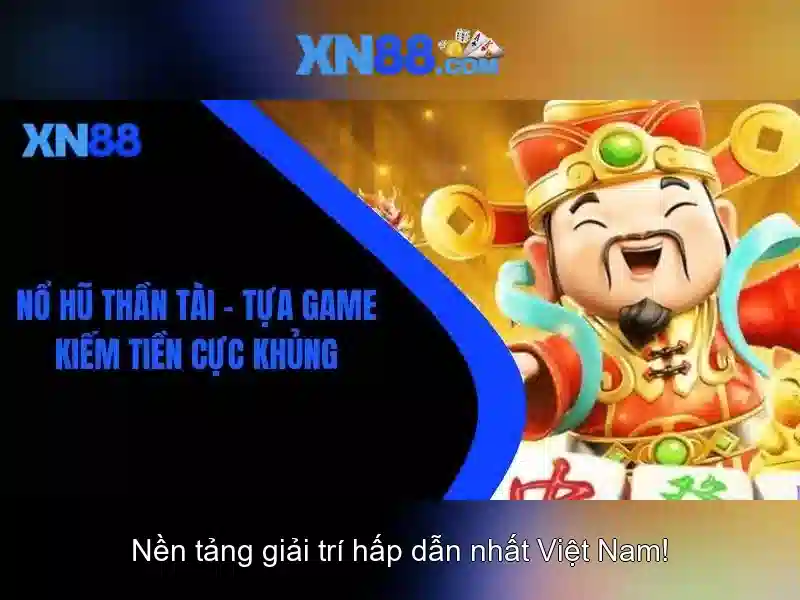 Các sản phẩm và trò chơi