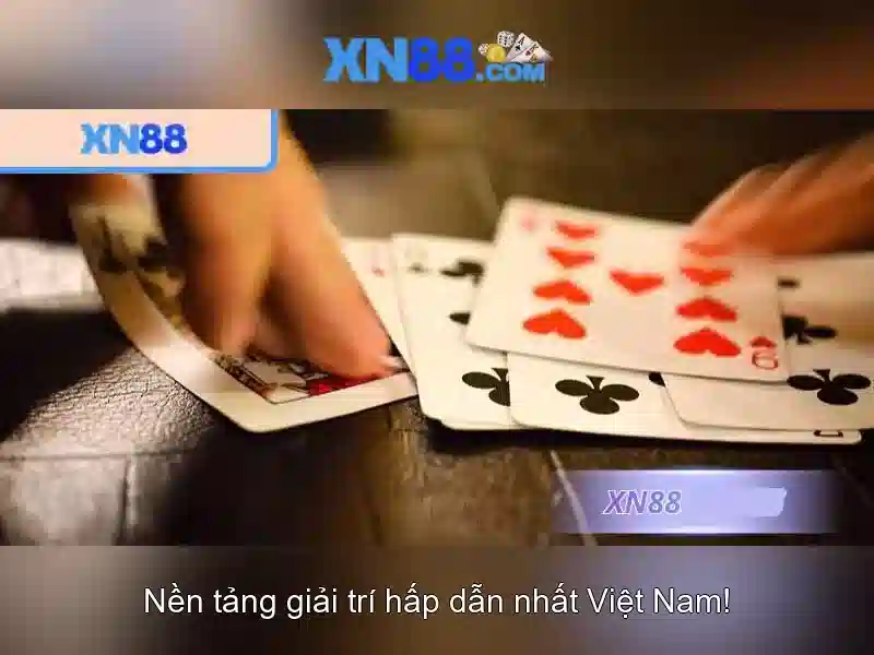 Đầu tư và cược trên xn88