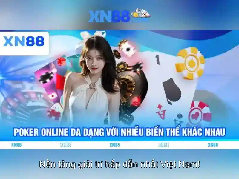 Danh sách trò chơi và trải nghiệm người dùng