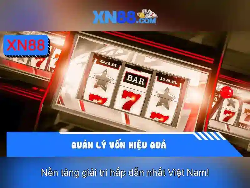 Tại sao chọn xn88 cho chơi trực tuyến