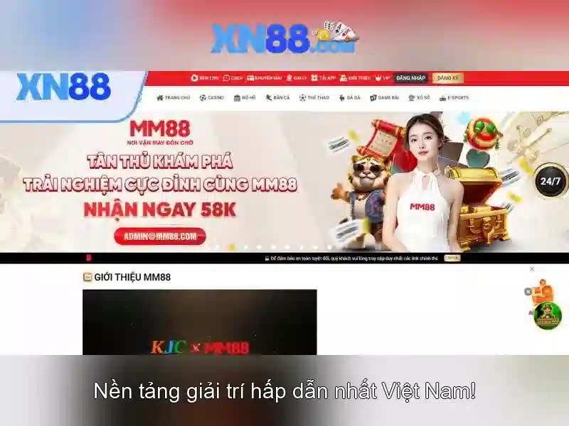 Đánh giá tính năng chính