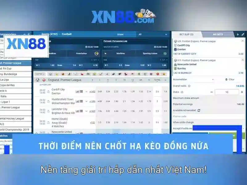 Lịch sử và độ tin cậy của xn88