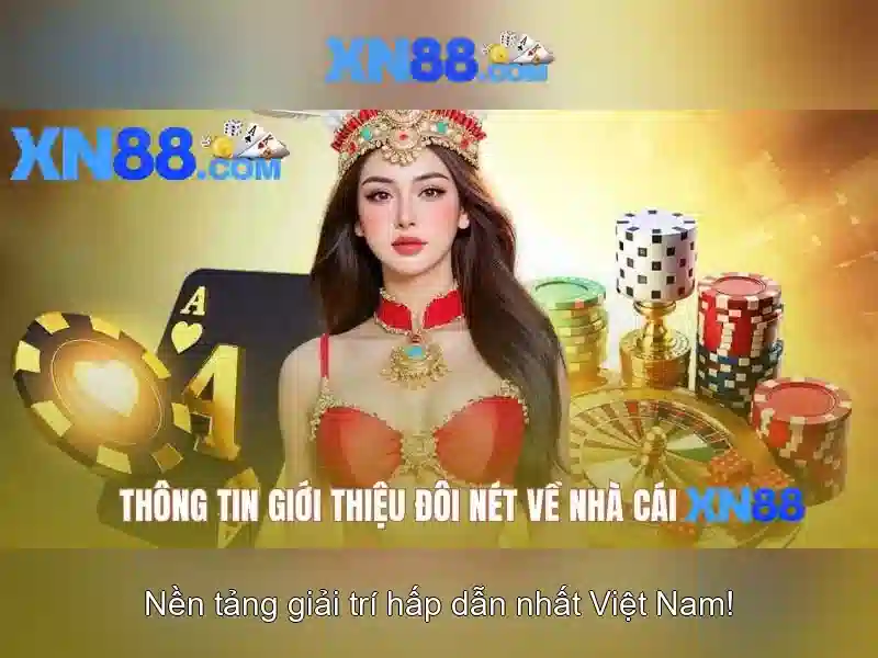 Giới thiệu về xn88