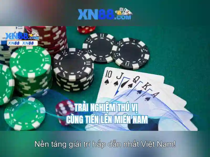 Nền tảng và tính năng