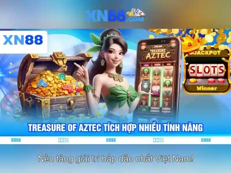 Về xn88: một khái niệm về nền tảng trò chơi trực tuyến