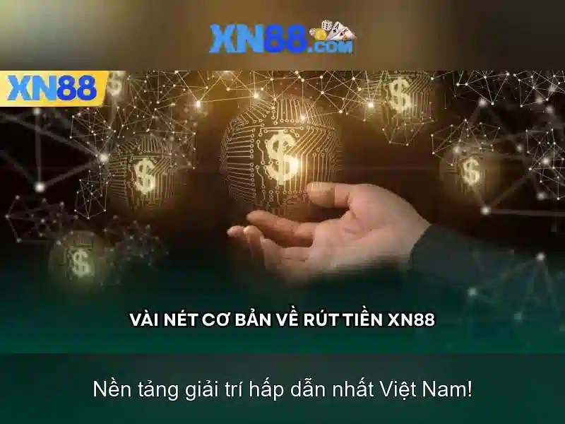 Đột phá công nghệ và bảo mật tại xn88