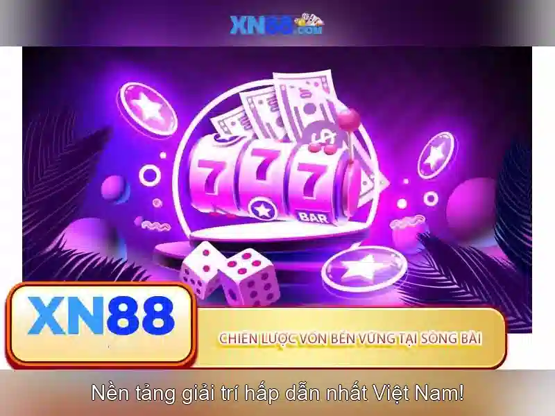 Xn88 là gì?
