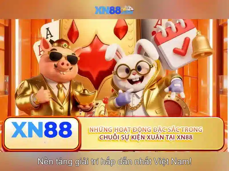 Tổng quan về xn88