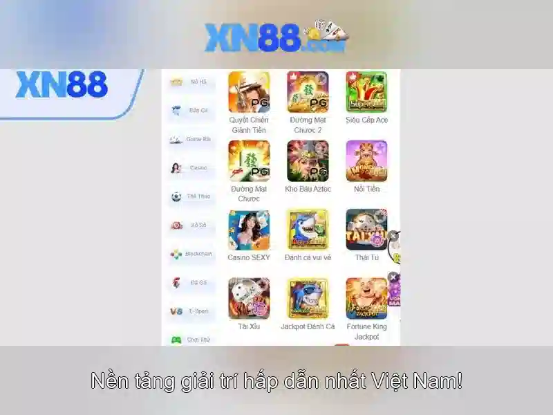 He thong bao mat va ty le tra thuong cao nhat tai sanh xo so XN88