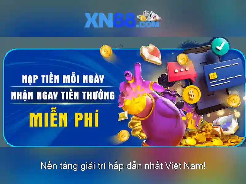 Các dịch vụ nổi bật